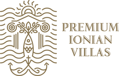Premium Ionian Villas