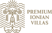 Premium Ionian Villas