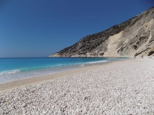 Premium Ionian Villas - Myrtos Beach