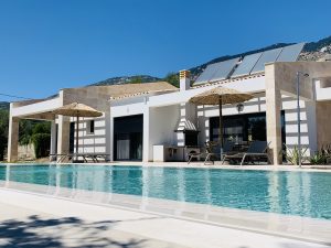 Villa Arte Main Picture