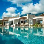 Villa arte - luxury villas whole villa wide shot