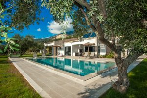 Villa arte whole luxury villa