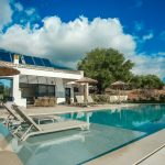 Villa Arte Luxury pool