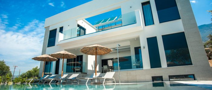 CA1_6040 Villa Azzuro Luxury Villa Kefalonia
