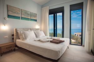 Villa Azzuro Luxury Villa Kefalonia