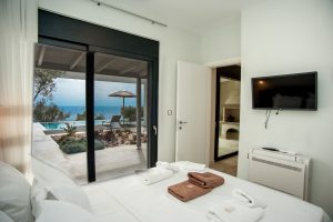 Villa Bambola Kefalonia
