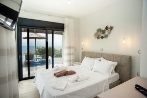 Villa Bambola Kefalonia