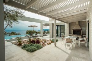 Villa Bambola Kefalonia